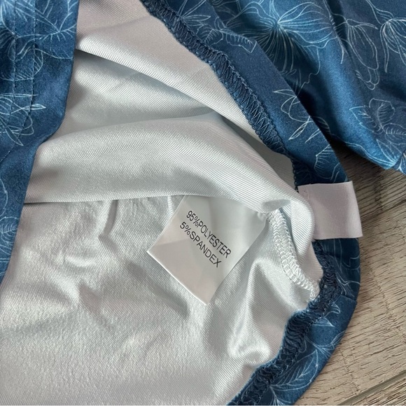 NWT Jane + Jo Pajama Set Size 6 - Picture 4 of 11